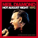 Hot August Night NYC: Live from Madison Square Garden - Vinyl