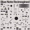 Blue Note Re:imagined - Vinyl