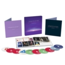 Pilots of Purple Twilight: The Virgin Recordings 1980-1983 - CD