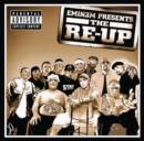 Eminem Presents the Re-up - Vinyl
