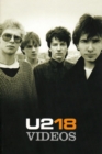 U2: U218 Videos - DVD