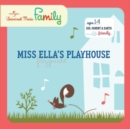 Miss Ella's Playhouse [australian Import] - CD