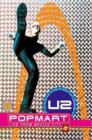 U2: Popmart - Live from Mexico City - DVD