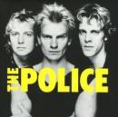 The Police Anthology - CD