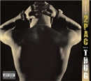 The Best of 2Pac: Part 1: Thug - CD