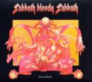 Sabbath Bloody Sabbath - CD