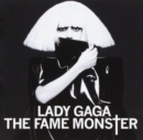 The Fame Monster (Deluxe Edition) - CD