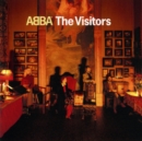 The Visitors - Vinyl