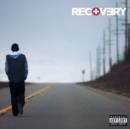 Recovery - Vinyl