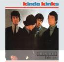 Kinda Kinks (Deluxe Edition) - CD