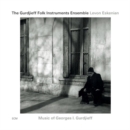 Music of Georges I. Gurdjieff - CD