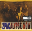 2Pacalypse Now - Vinyl