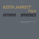 Hymns/Spheres - CD