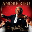 Andre Rieu: And the Waltz Goes On - CD