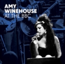 Amy Winehouse at the BBC - CD