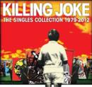 Singles Collection 1979-2012 - CD