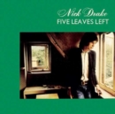 Five Leaves Left - Vinyl