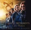 The Mortal Instruments: City of Bones - CD