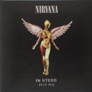 In Utero: 2013 Mix - Vinyl