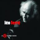 50 Plus Belles Chansons Leo Ferre - CD