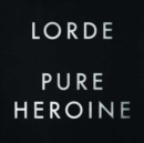 Pure Heroine - CD