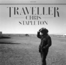 Traveller - CD