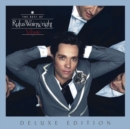 Vibrate: The Best of Rufus Wainwright - CD