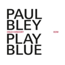 Play Blue: Oslo Concert - CD