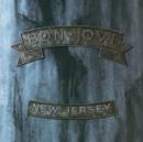 New Jersey - CD