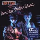 Non-stop Erotic Cabaret - Vinyl