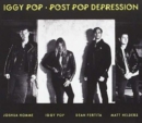 Post Pop Depression - CD