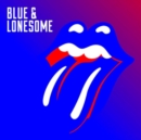 Blue & Lonesome (Deluxe Edition) - CD