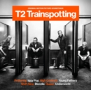 T2 Trainspotting: Original Motion Picture Soundtrack - CD