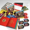 Sgt. Pepper's Lonely Hearts Club Band - CD