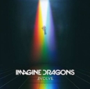 Evolve (Deluxe Edition) - CD