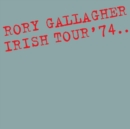 Irish Tour '74 - CD