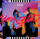 Youngblood - CD