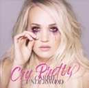 Cry Pretty - CD