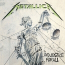 ...And Justice for All - CD