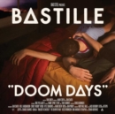 Doom Days - CD