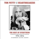 The Best of Everything: The Definitive Career Spanning Hits Collection 1976-2016 - CD
