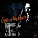 Getz at the Gate: Live at the Village Gate, Nov. 26 1961 - Vinyl