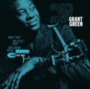 Grant's First Stand - Vinyl