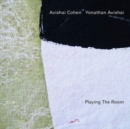 Playing the Room - CD