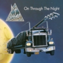 On Through the Night - CD