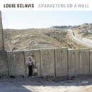 Characters On a Wall - CD