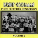 Plays Fletcher Henderson: VOLUME 2 - CD