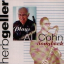 Herb Geller Plays The Al Cohn Songbook - CD