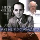 Plays the Arthur Schwartz Songbook - CD
