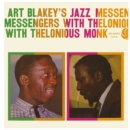 Art Blakey's Jazz Messengers With Thelonious Monk (Deluxe Edition) - CD